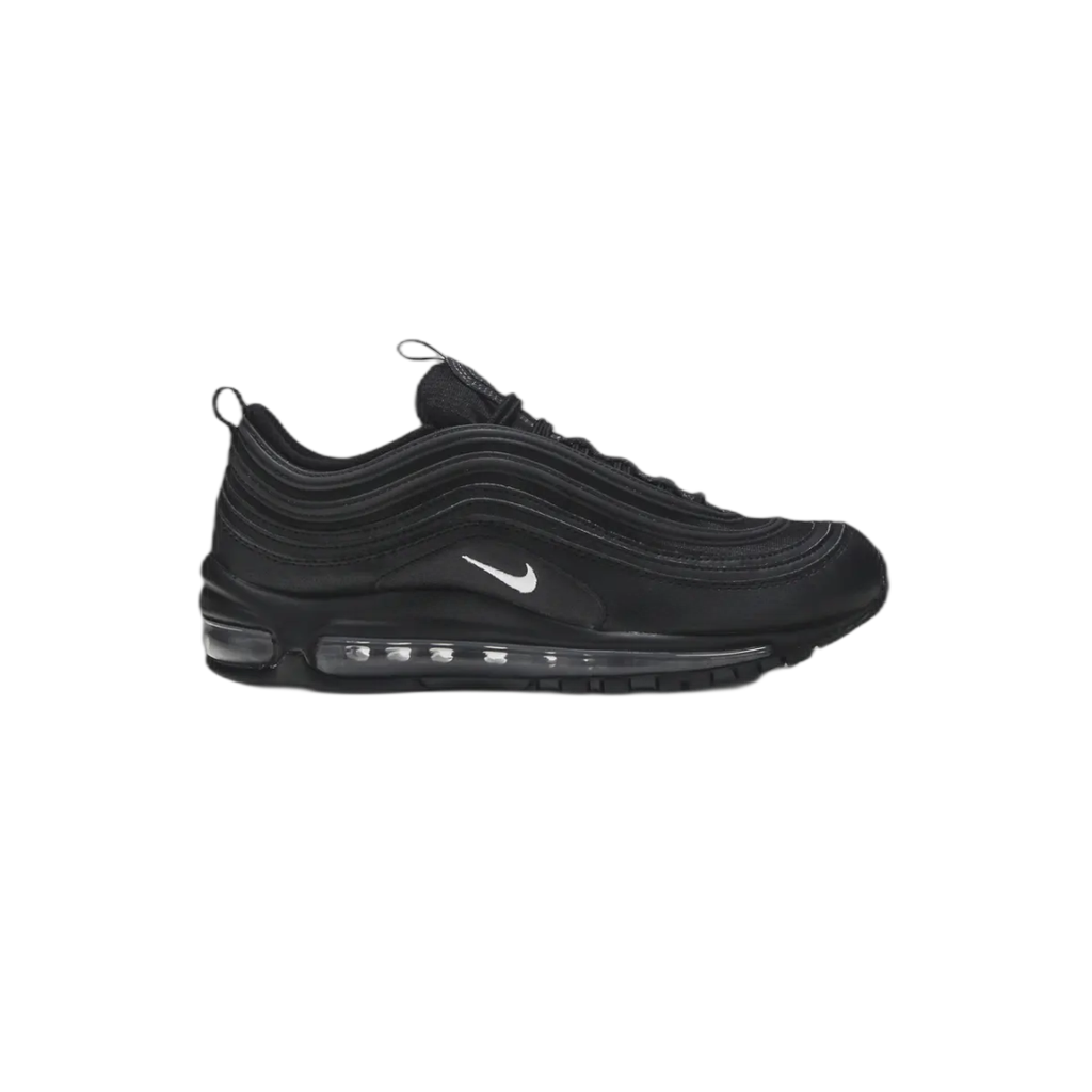 Nike Air Max 97 GS 'Black Anthracite'